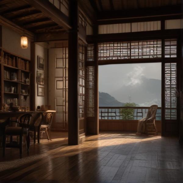 艰 - 更多图片 (More Images) (modelslab_artistic_v2)
