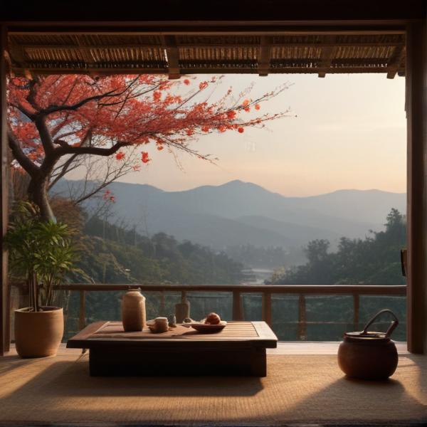 芥 - 更多图片 (More Images) (modelslab_artistic_v2)