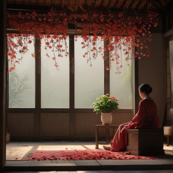 芦 - 更多图片 (More Images) (modelslab_artistic_v2)