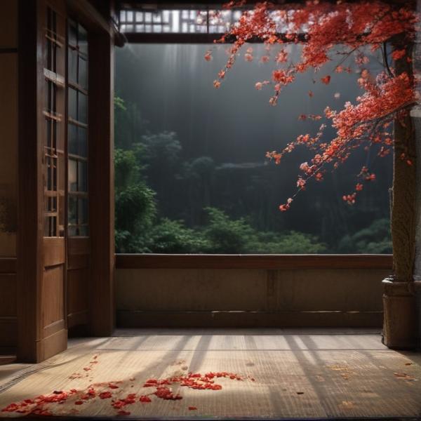 芯 - 更多图片 (More Images) (modelslab_artistic_v2)