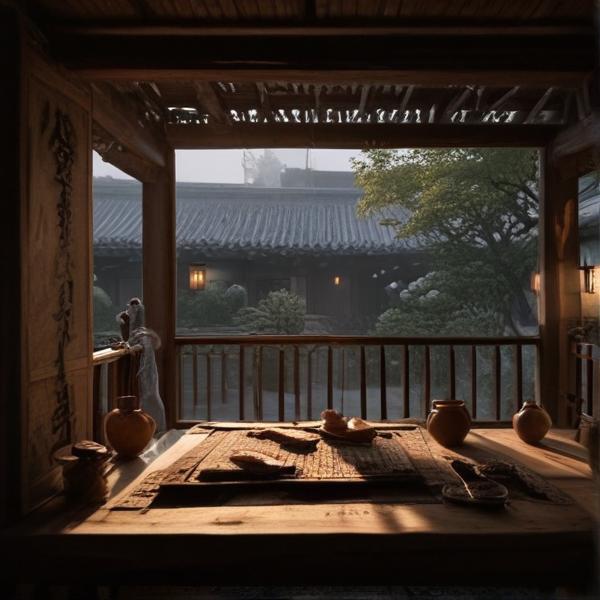 苏 - 更多图片 (More Images) (modelslab_artistic_v2)