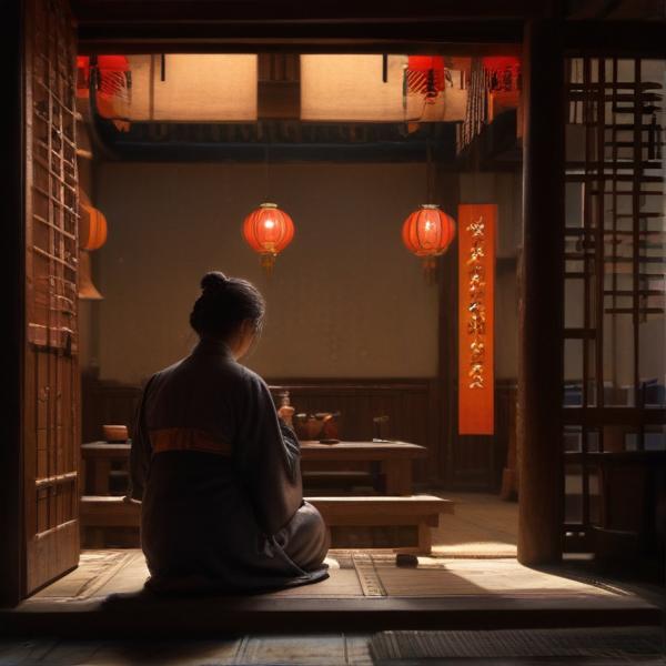苫 - 更多图片 (More Images) (modelslab_artistic_v2)