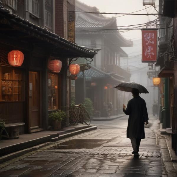 茂 - 更多图片 (More Images) (modelslab_artistic_v2)