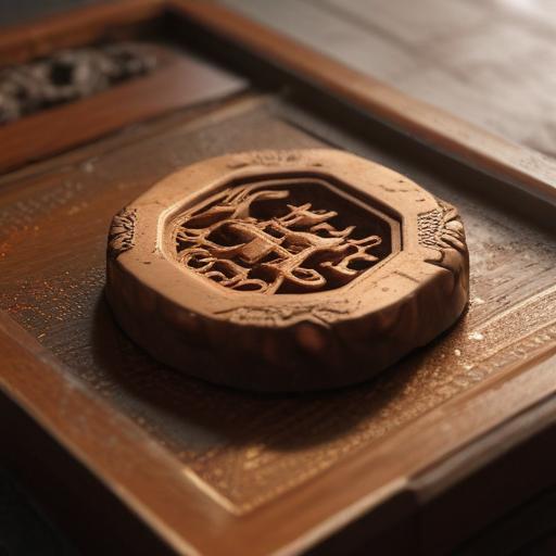 汉字“范”的艺术化图片 (Artistic image for character 范)