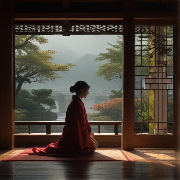 茉 - 更多图片 (More Images) (modelslab_artistic_v2)