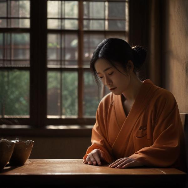 茸 - 更多图片 (More Images) (modelslab_artistic_v2)
