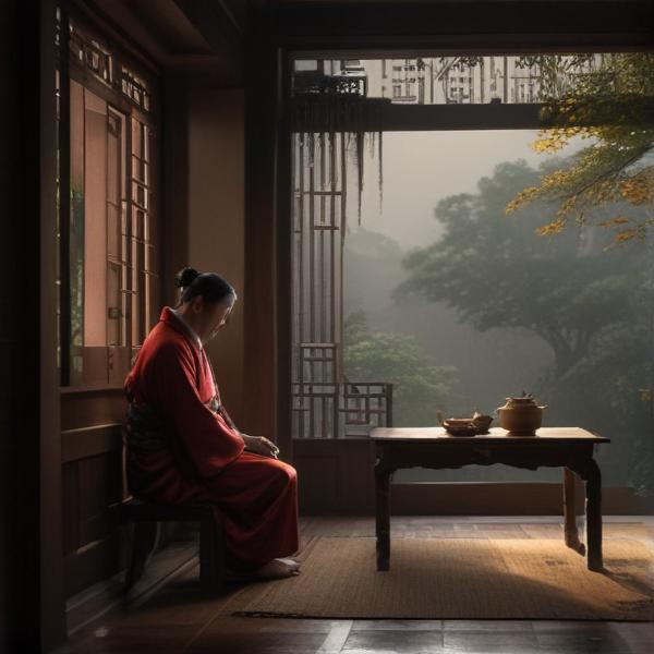 荔 - 更多图片 (More Images) (modelslab_artistic_v2)