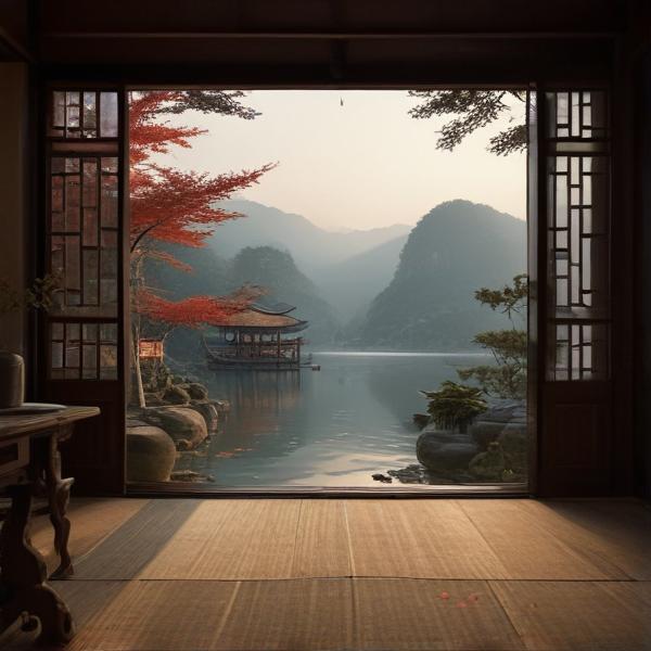 荞 - 更多图片 (More Images) (modelslab_artistic_v2)