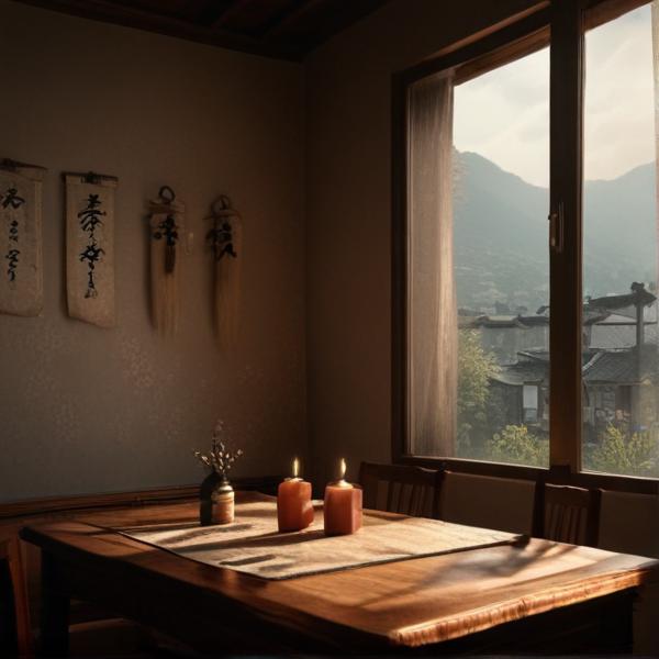 荠 - 更多图片 (More Images) (modelslab_artistic_v2)