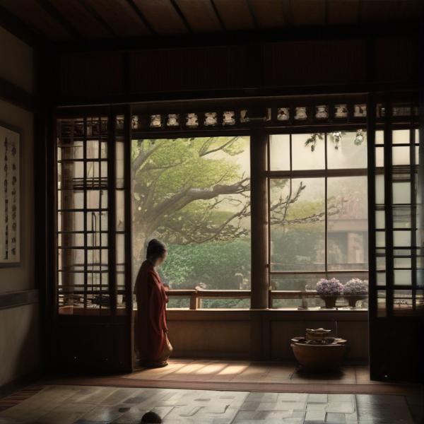 荣 - 更多图片 (More Images) (modelslab_artistic_v2)