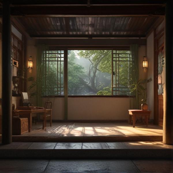 莲 - 更多图片 (More Images) (modelslab_artistic_v2)