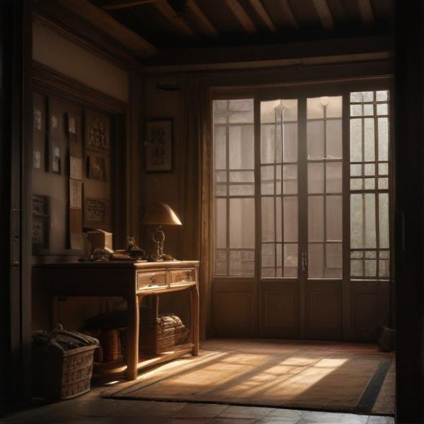 莽 - 更多图片 (More Images) (modelslab_artistic_v2)