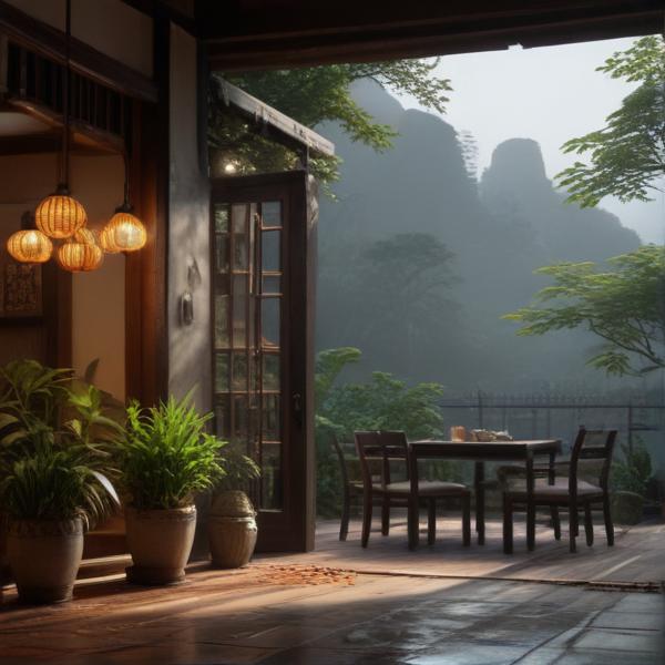 菠 - 更多图片 (More Images) (modelslab_artistic_v2)