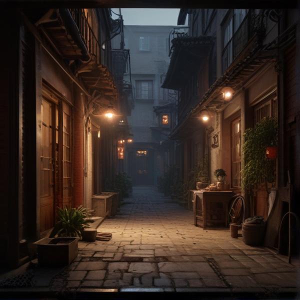 萄 - 更多图片 (More Images) (modelslab_artistic_v2)