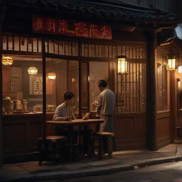 萌 - 更多图片 (More Images) (modelslab_artistic_v2)
