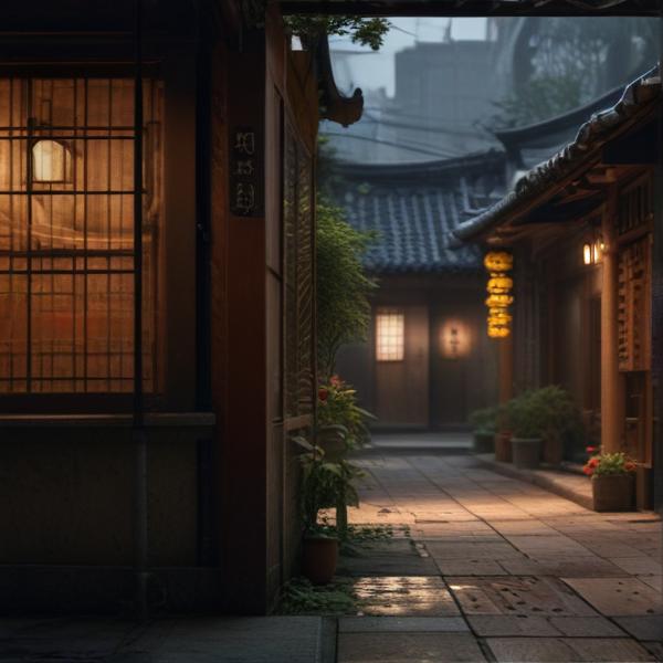 萝 - 更多图片 (More Images) (modelslab_artistic_v2)