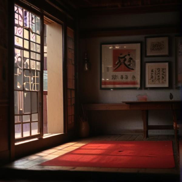萤 - 更多图片 (More Images) (modelslab_artistic_v2)