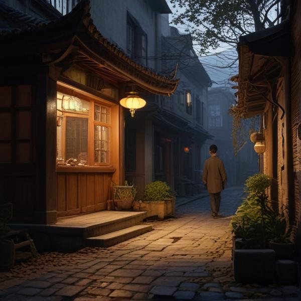著 - 更多图片 (More Images) (modelslab_artistic_v2)