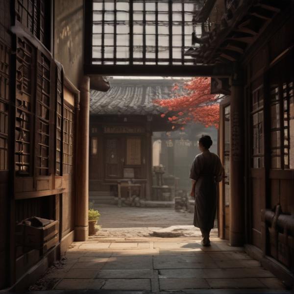 葫 - 更多图片 (More Images) (modelslab_artistic_v2)