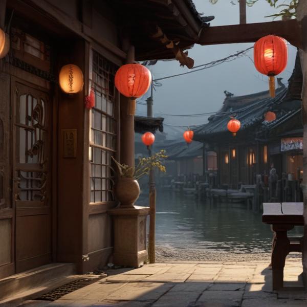 葬 - 更多图片 (More Images) (modelslab_artistic_v2)