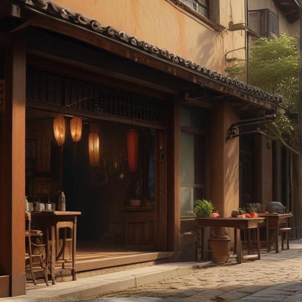 葱 - 更多图片 (More Images) (modelslab_artistic_v2)