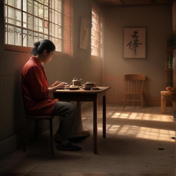 蒂 - 更多图片 (More Images) (modelslab_artistic_v2)