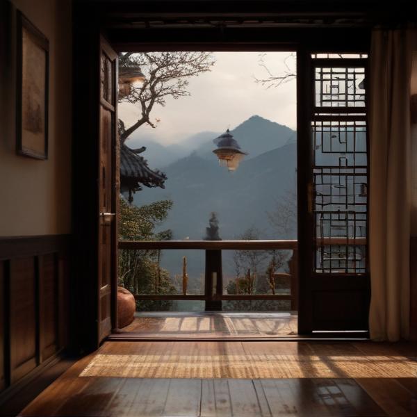 蒋 - 更多图片 (More Images) (modelslab_artistic_v2)