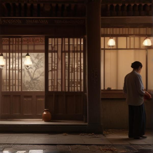 蒙 - 更多图片 (More Images) (modelslab_artistic_v2)