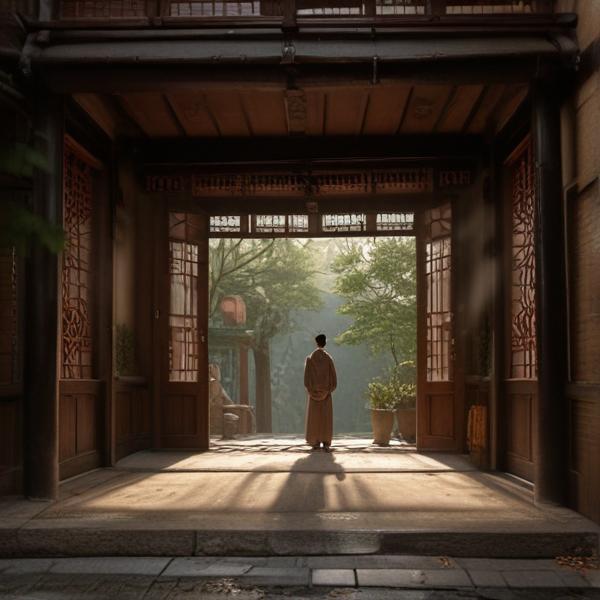 蒲 - 更多图片 (More Images) (modelslab_artistic_v2)