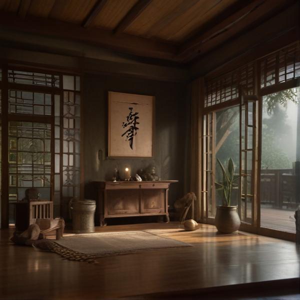 蓄 - 更多图片 (More Images) (modelslab_artistic_v2)