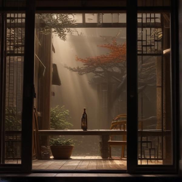 蔫 - 更多图片 (More Images) (modelslab_artistic_v2)