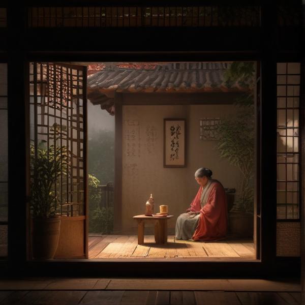 蔽 - 更多图片 (More Images) (modelslab_artistic_v2)