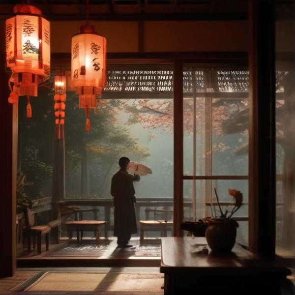 蕴 - 更多图片 (More Images) (modelslab_artistic_v2)