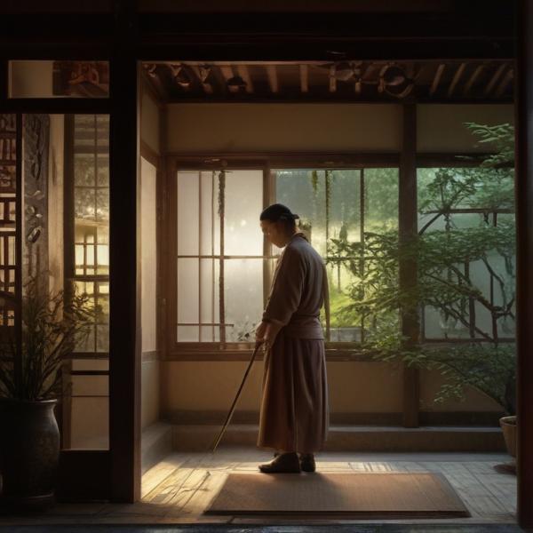 薄 - 更多图片 (More Images) (modelslab_artistic_v2)