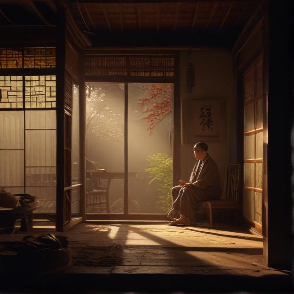 虚 - 更多图片 (More Images) (modelslab_artistic_v2)