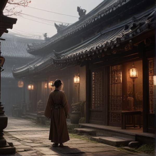 虫 - 更多图片 (More Images) (modelslab_artistic_v2)