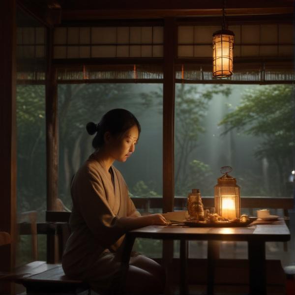虽 - 更多图片 (More Images) (modelslab_artistic_v2)