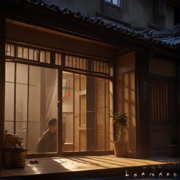 蚁 - 更多图片 (More Images) (modelslab_artistic_v2)