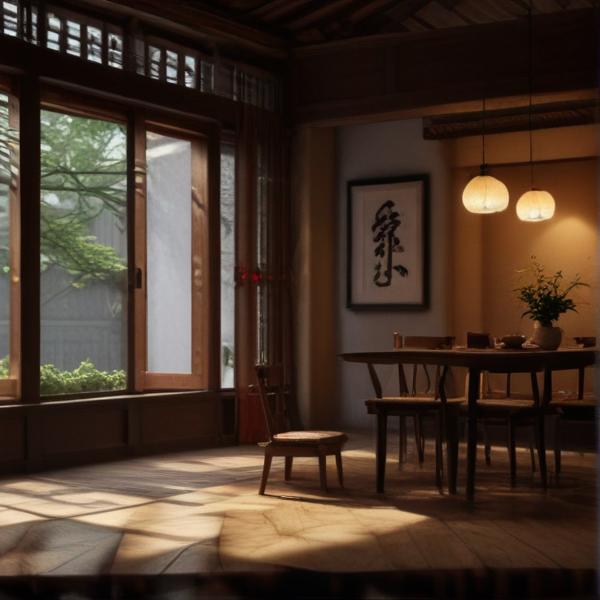 蚊 - 更多图片 (More Images) (modelslab_artistic_v2)
