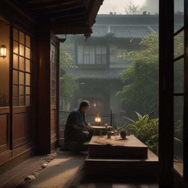 蚌 - 更多图片 (More Images) (modelslab_artistic_v2)