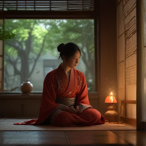 蚯 - 更多图片 (More Images) (modelslab_artistic_v2)