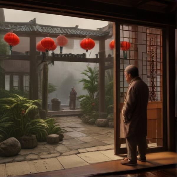 蛤 - 更多图片 (More Images) (modelslab_artistic_v2)