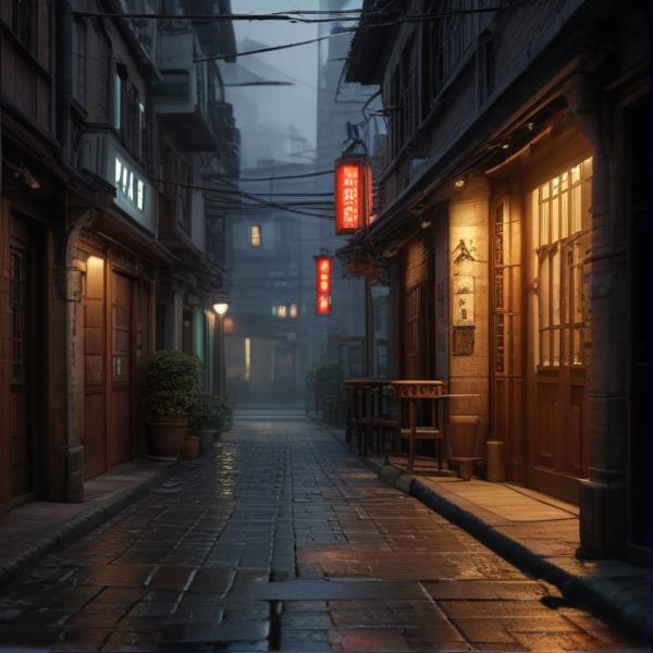 蜈 - 更多图片 (More Images) (modelslab_artistic_v2)