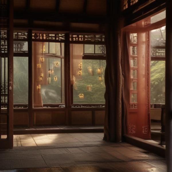 蜗 - 更多图片 (More Images) (modelslab_artistic_v2)