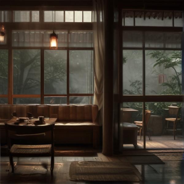 蟋 - 更多图片 (More Images) (modelslab_artistic_v2)