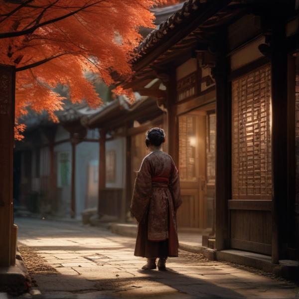 衣 - 更多图片 (More Images) (modelslab_artistic_v2)