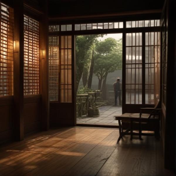 衰 - 更多图片 (More Images) (modelslab_artistic_v2)