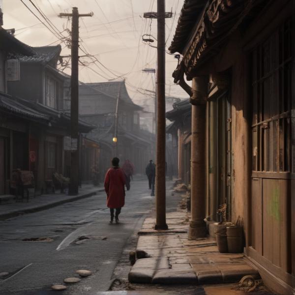 衷 - 更多图片 (More Images) (modelslab_artistic_v2)