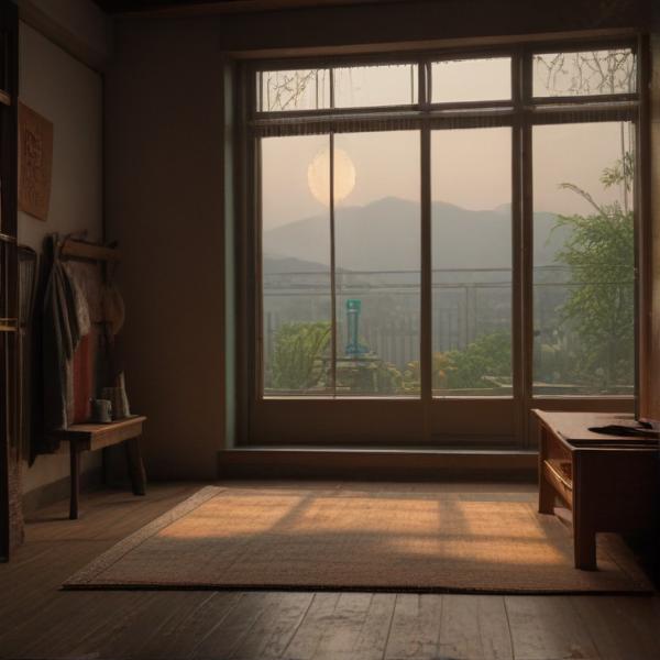 袁 - 更多图片 (More Images) (modelslab_artistic_v2)