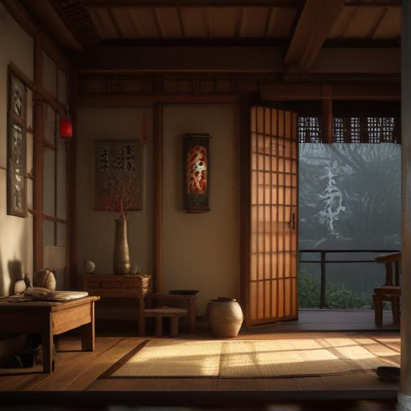 袍 - 更多图片 (More Images) (modelslab_artistic_v2)